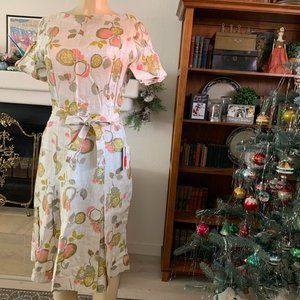 Vintage BETTY HARTFORD Dress